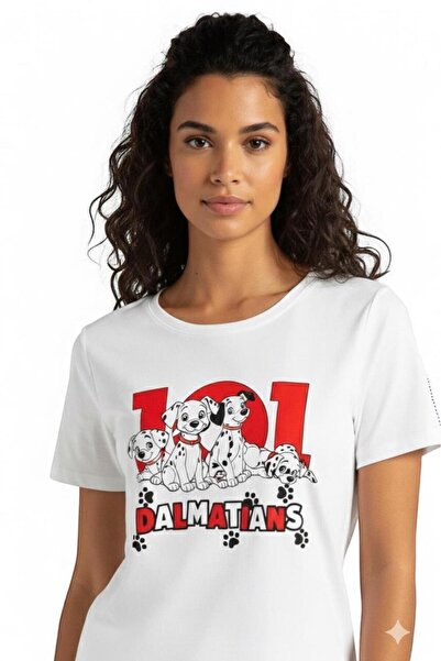 PEMBİŞ HOMEWEAR طقم بيجامة نسائي بأكمام قصيرة شورت-سيزم-33