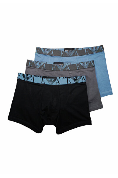 Emporio Armani Pánske boxerky