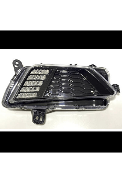 ARTEB Gündüz Farı Sis Farsız Ledli Sağ – 111046 – Volkswagen Polo 18 > Ve Son...