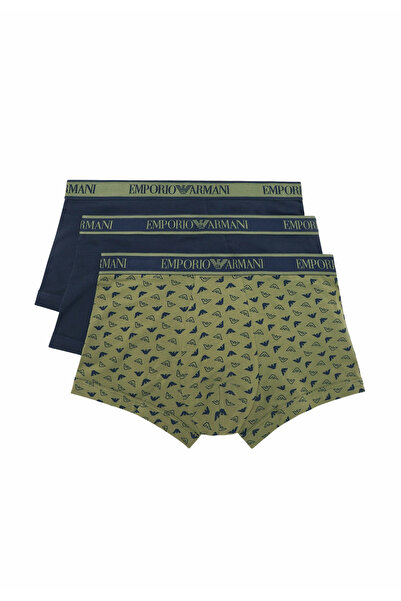 Emporio Armani Pánske boxerky