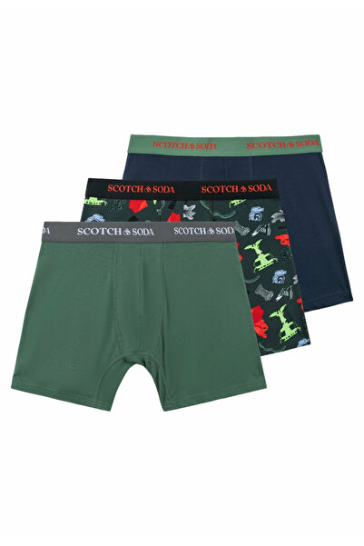 Scotch & Soda Pánske boxerky