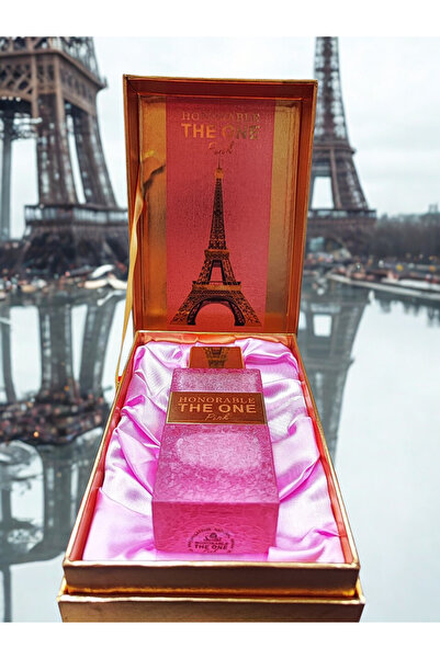 Sellion عطر هوني ريبل ذا ون بينك اودي بارفيوم نسائي 100مل