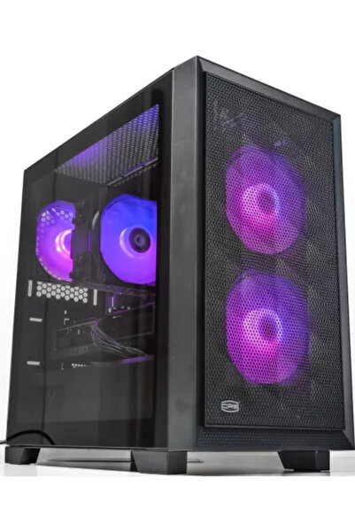 Diaxxa PC Gaming AMD Ryzen 7 9700X 32GB DDR5 SSD 1TB NVIDIA RTX 5070 12GB