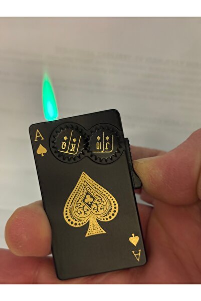 marpas Raylı maça model çakmak