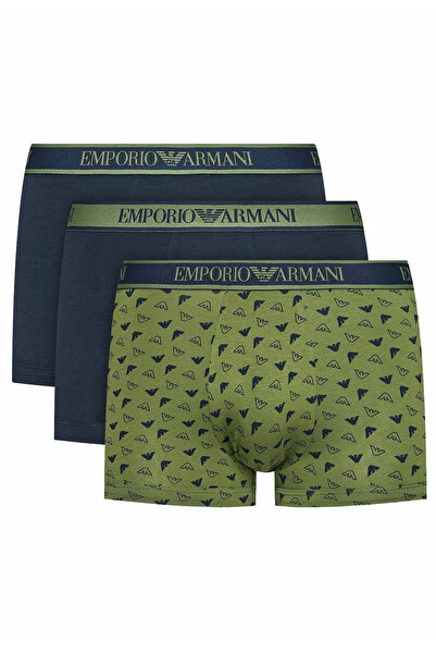 Emporio Armani Pánske boxerky
