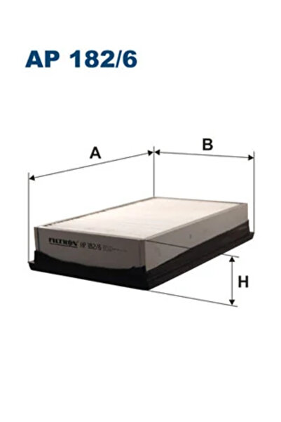Filtron Filtru Aer Kia Carnival 1/Carnival 2