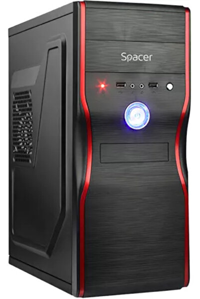 Diaxxa PC Office Intel Core i5-12400 SSD 512GB 16GB DDR4 Intel UHD 730 Graphics