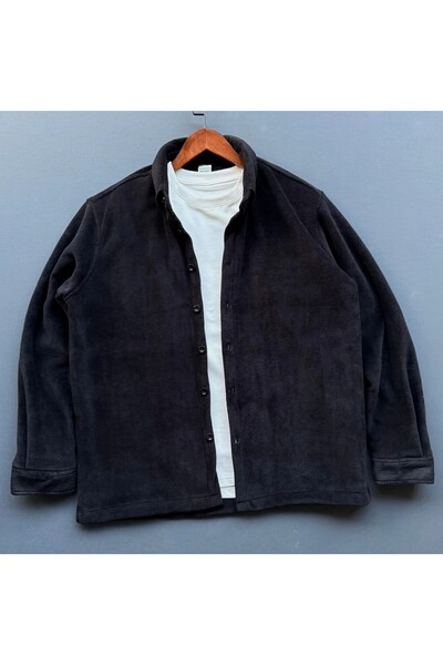 Beylerce Basic Polar Shirt