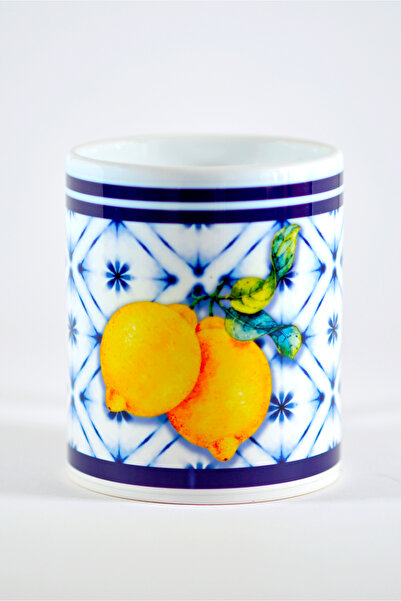 kokorodeco dekorasyon limon sevenler için limonlu bardak