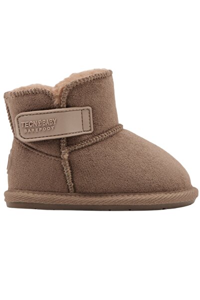 Tecnobaby Cizme copii barefoot Tecnobaby®, model Australian Boot, rezistente ...