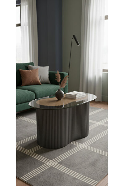 Londe Home Dekoratif Orta Sehpa