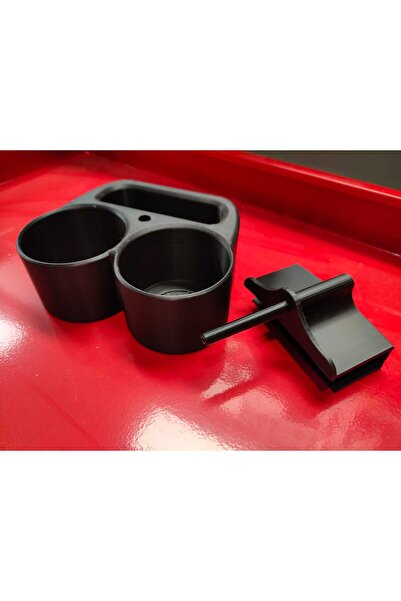 kaplanoto Alfa Romeo 156 (Face Lift) Bardaklık 6329779