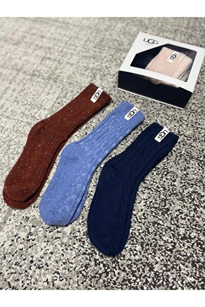UGG Women's socks set of 4 pairs