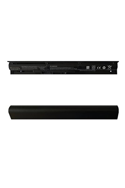 ParsPower Notebook Batarya - Pavilion Vı04, VI04XL, Vi04xl, Vi04048-cl Muadil...