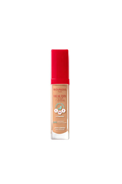 burjois Concealer and concealer, Healthy Mix, 6 ml, 54 Sun Bronze