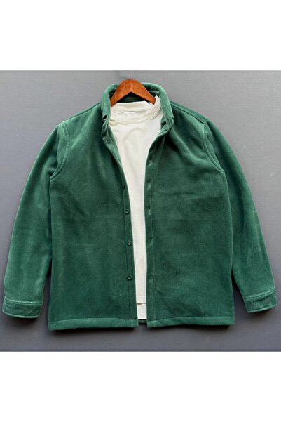 Beylerce Basic Polar Shirt