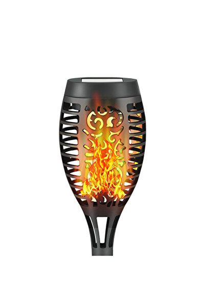 Teno Model de grătar cu țăruși de grădină XF-6017