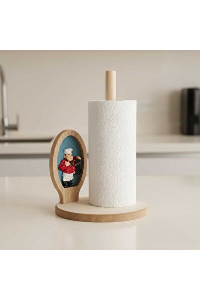 Sağlam Figürlü kağıt havluluk rulo havluluk