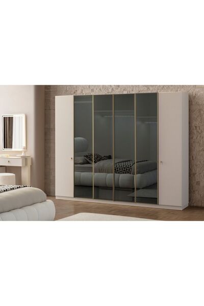 Doressa Setra Gardırop