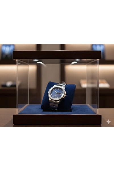 ÇağlaDesign Men's Business Watch