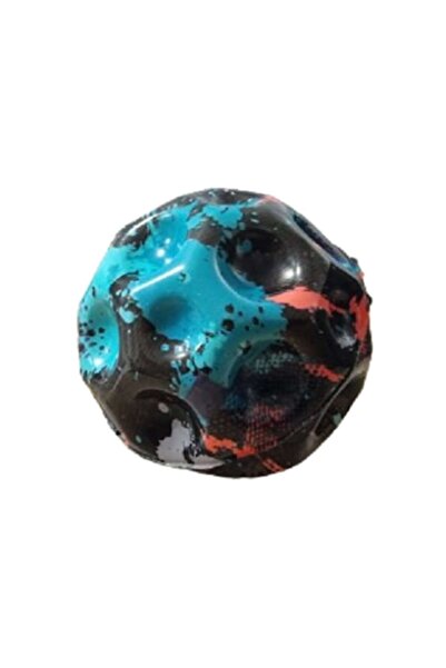 OEM Bouncing Ball, Camouflage, 7 cm, Green