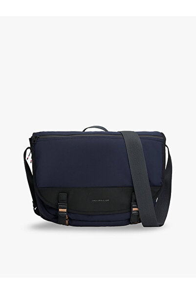 Tommy Hilfiger Erkek Laptop Çantası