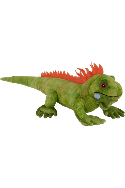 Wild Republic Iguana - Plush Toy 30 CM