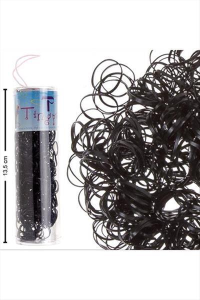 nolva Elastic Children's Tube Buckle 2.5 cm