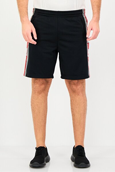 adidas Men Sportswear Fit Outdoor Shorts, Multicolor