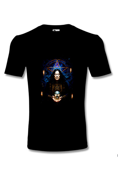 OEM Ozzy Osbourne M2 T-shirt