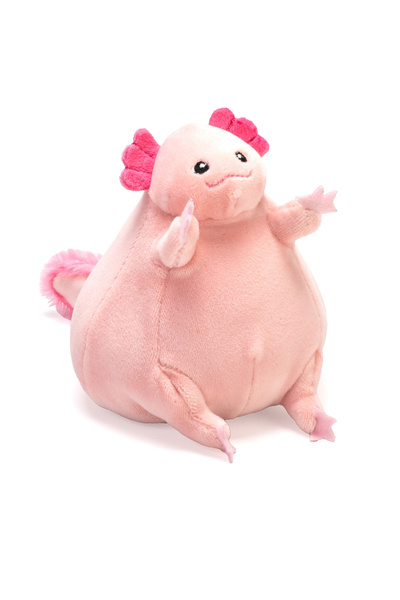 Wild Republic Axolot Flipkins-Plush Toy 13cm