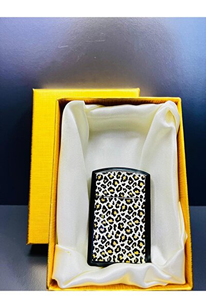 doğan hediyelik Taşlı ve Gazlı Metal Çakmak