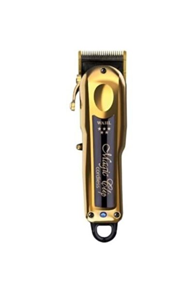 Wahl Wahl Magic Clip Shaver, Gold