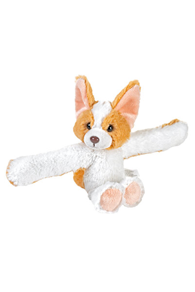 Wild Republic Corgi Huggers Puppy 20cm - Plush Toy