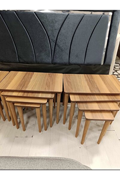 Ecrin Mobilya Zigon sehba