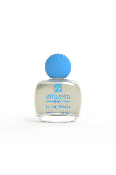 OLFAZETA BOY'S PERFUME 30 ML essence 10% Hypoallergenic Baby Perfume