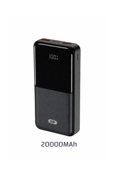 Spon 20,000 mAh power bank