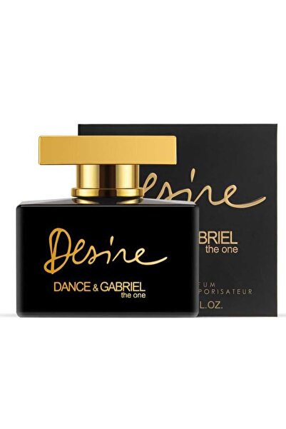 Dance Gabriel Perfume Desire The one 100ml For Women