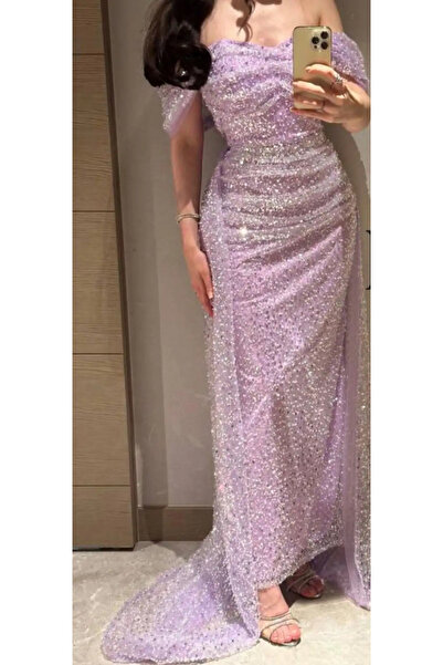 lavera fashlon فستان سهره