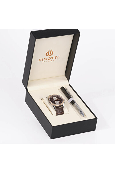 Bigotti BG.1.10613-5 طقم أقلام