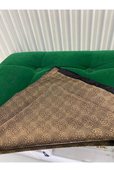 Marka Monogram jakar şal