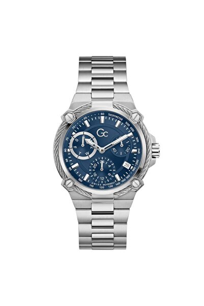 GC ساعة يد رجالية GCY24020G7M