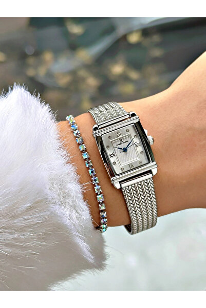 Daniel Klein Dke.1.10970-1 Women's Wristwatch