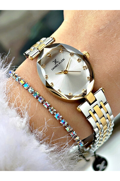 Daniel Klein ساعة يد نسائية DK.1.14130-4