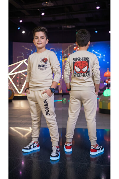 ATA7 Spider-Man Desert Hero Set