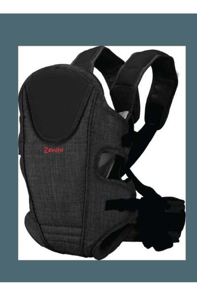 ZENİTH حاملة أطفال مريحة للسفر