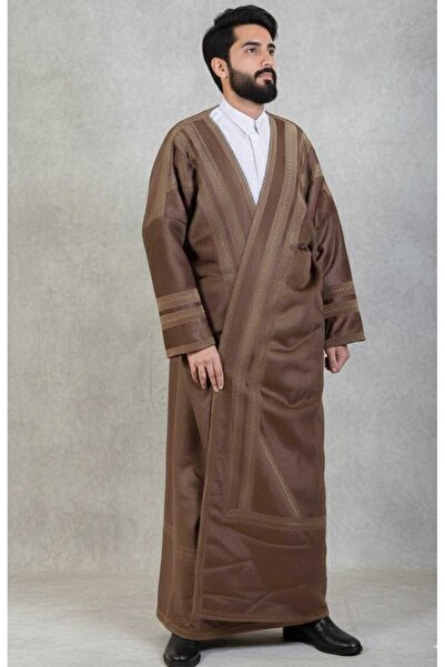 Sham فروة شتوي مخمل ثقيل مبطن