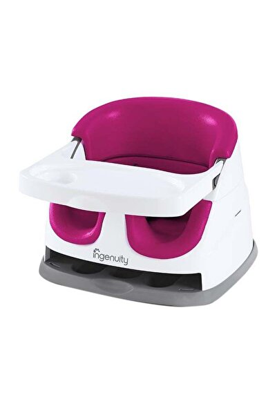 Ingenuity مقعد داعم - وردي متوهج