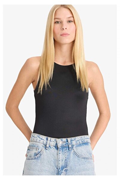 DeFacto Cool Fitted Snap Body (25 Au)