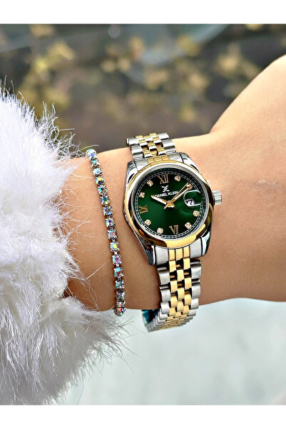 Daniel Klein Dk.3.10019-5 Women Wrist Watch